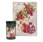 Puzzle 1000: Botanic 5 - Pomegranate
