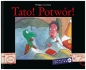 Tato! Potwór! - Philippe Corentin