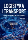  Logistyka i transport.Teoria oraz praktyczne zastosowania (wyd. II)