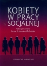 Kobiety w pracy socjalnej