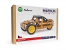  Merkur – Trójkołowiec Velorex, 300 elementów #noage 60565+