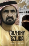 Grzechy szejka (wyd. kieszonkowe)
