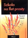 Szkoła na flet prosty Ryszard Stadnik