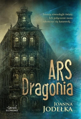 Ars Dragonia - Jodełka Joanna