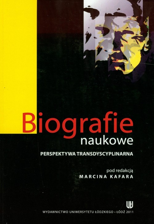 Biografie naukowe