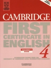 Cambridge FC 4 tb