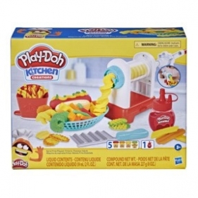 Zestaw PlayDoh Spiral Fries (F1320)