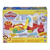 Zestaw PlayDoh Spiral Fries (F1320)
