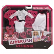 BARBIE Studio wzornictwa, uzupełnienie (CMJ62/CMJ63)