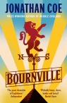Bournville Coe Jonathan
