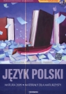 Język polski Matura 2009 materiały dla maturzysty  Budna Katarzyna, Madney Jolanta