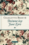 Dziwne losy Jane Eyre Charlotte Brontë