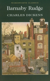 Barnaby Rudge - Charles Dickens
