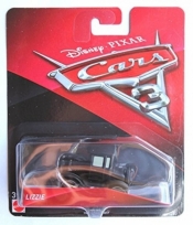 CARS 3 Lizzie (DXV29/FJH99)
