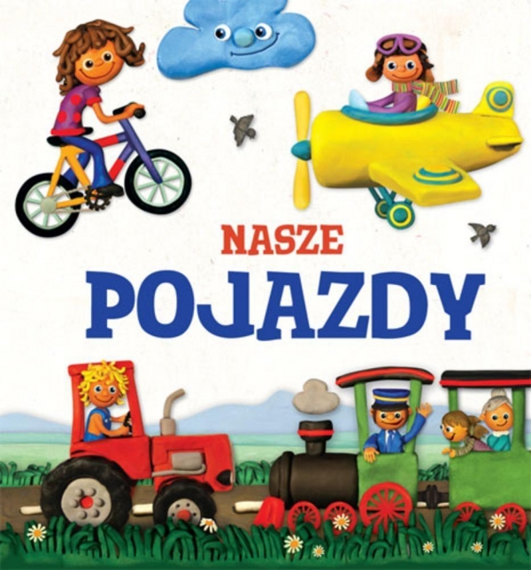 NASZE POJAZDY MODELINKI TW