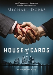 House of Cards - Michael Dobbs