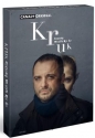 Kruk. Czerwony wron nie śpi 3DVD - Maciej Pieprzyca