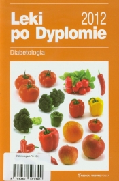 Leki po Dyplomie 2012 Diabetologia