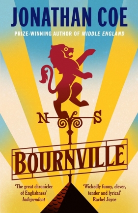 Bournville - Coe Jonathan