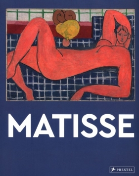 Masters of Art Matisse - Hollmann Eckhard