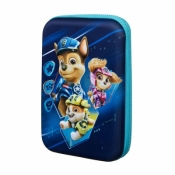 Piórnik z Wyposażeniem 3D Psi Patrol