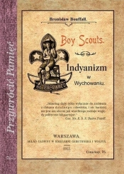 Boy Scouts - Biuffałł Bronisław