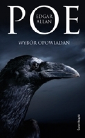 Wybór opowiadań - Edgar Allan Poe