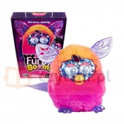 HASBRO Furby Boom Sweet Kryształowy (A4342120)