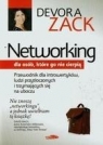 Networking dla osób które go nie cierpią Zack Devora