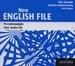 New English file Pre-Intermediate Matura Workbook  Clive Oxenden, Christina Latham-Koenig, Paul Seligson