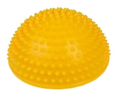 Półkula sensoryczna żółta
