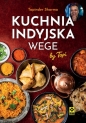 Kuchnia indyjska wege - Tapinder Sharma