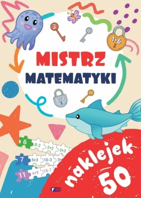 Mistrz matematyki - Opracowanie zbiorowe