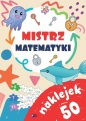 Mistrz matematyki - Opracowanie zbiorowe