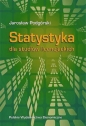 Statystyka dla studiów licencjackich - Jarosław Podgórski