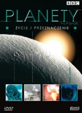 Życie / Przeznaczenie (seria Planety)