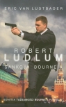 Sankcja Bourne'a  Ludlum Robert, Lustbader Eric