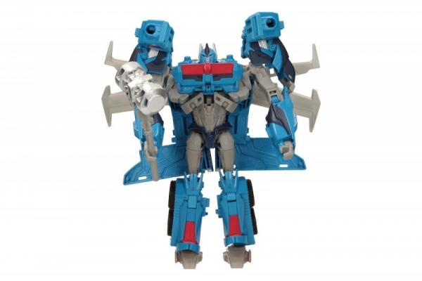 HASBRO Transformers Prim e Beast HuntersVoyager