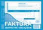 Faktura -odwrotne obciążenie A5 109-3E