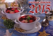 Kalendarz 2015 Kuchnia domowa KA 4 - <br />