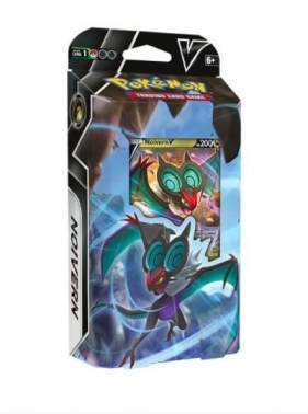 Karty Battle Deck Noivern V (80909 Noivern)