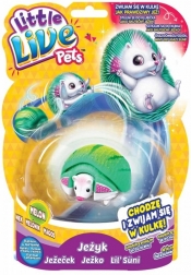 LITTLE LIVE PETS Jeżyk Melon (MO-28334-3)