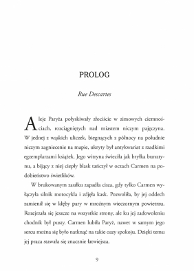 Śledztwa Isaaca Turnera. Tom 2. Zakazany Atlas - Sam Sedgman