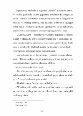 Śledztwa Isaaca Turnera. Tom 2. Zakazany Atlas - Sam Sedgman