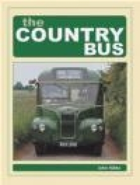 Country Bus John Hibbs