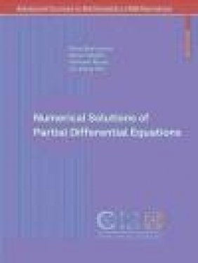 Numerical Solutions of Partial Differential Equations Silvia Bertoluzza, Giovanni Russo, Silvia Falletta
