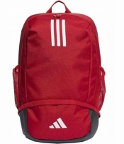 Plecak Adidas Tiro L czerwony 26,5l