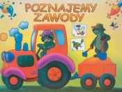 Poznajemy zawody