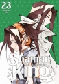 Shaman King #23 - Hiroyuki Takei