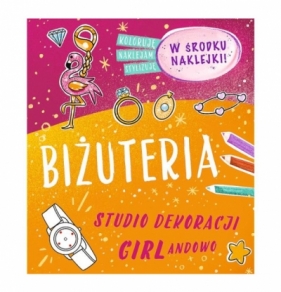 Studio dekoracji Girlandowo